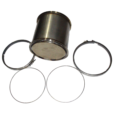 DPF MODULE, US 10 & US 14 ENGINE | Pump unit | Prevost Parts