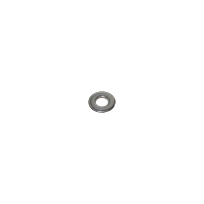 Product:FLAT WASHER SS .203X.438X.06 (M5#10) | Plain washer | Prevost Parts