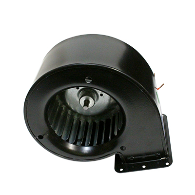 Product:DRIVERS BLOWER & MOTOR ASSEMBLY | Electric motor | Prevost Parts