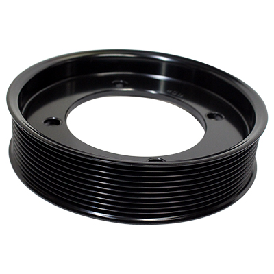 PULLEY 10K - 167MM DRIVE WIDTH | Fan | Prevost Parts | Prevost Pro