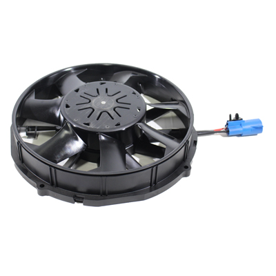 ELECTRIC RADIATOR COOLING FAN | Miscellaneous | Prevost Parts | Prevost Pro