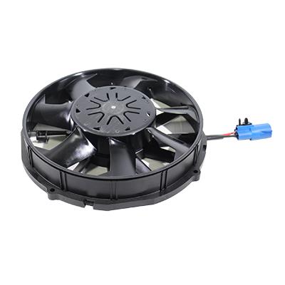 ELECTRIC RADIATOR COOLING FAN | Miscellaneous | Prevost Parts | Prevost Pro