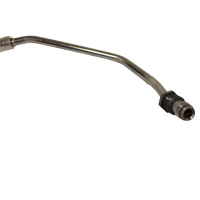Category: 221 Oil pump and lines