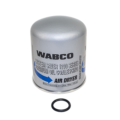 AIR DRYER FILTER CARTRIDGE | Air drier | Prevost Parts
