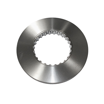 BRAKE DISC KIT | Brake drum, brake disc | Prevost Parts | Prevost Pro