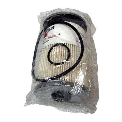 FILTER ELEMENT 25 MICRON | Strainer insert | Prevost Parts