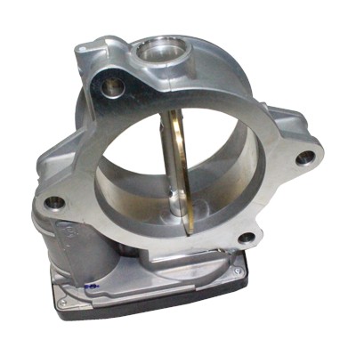 Product:THROTTLE