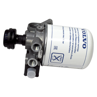 AIR DRYER, W/ CORE EXCH | Air drier | Prevost Parts