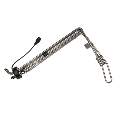 Category: 254 Catalytic converter and emission control