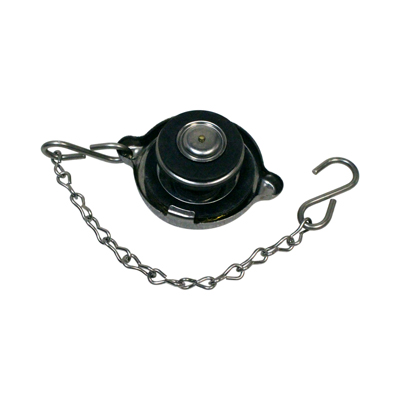 RADIATOR CAP | Filler cap | Prevost Parts