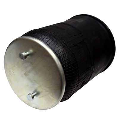 Product:Air Spring Suspension 12-Inch | Heavy-Duty Load Support