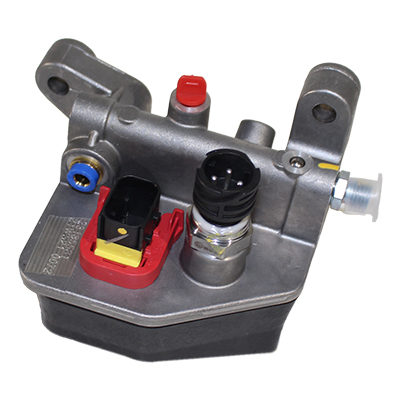 Product:MODULE AHI SYSTEM | Dosage valve, parts, injector, parts ...