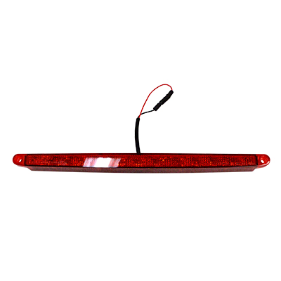 REAR HIGH-MOUNT LAMP - LED | Stop lamp, tail lamp, direction lamp ...