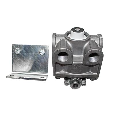 VALVE, RELAY R12DC | Valves, other | Prevost Parts
