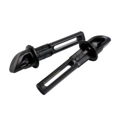 Product:Latch Pin | Heavy-Duty Steel Locking Pin