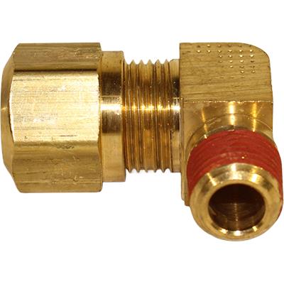 Product:90° Fitting #8 x 1/4