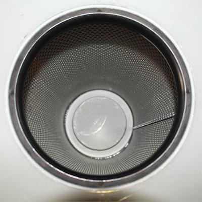 FILTER INSERT | Air cleaner | Prevost Parts