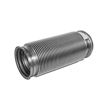 EXHAUST BELLOWS ASSEMBLY | Exhaust pipe, rear | Prevost Parts