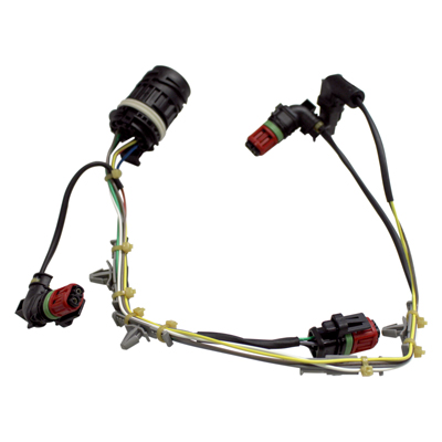 Category: 286 Engine wires and mounting parts