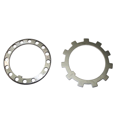 RING LOCK/WASHER | Lock washer, other | Prevost Parts
