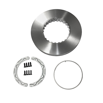 BRAKE DISC KIT | Brake drum, brake disc | Prevost Parts | Prevost Pro