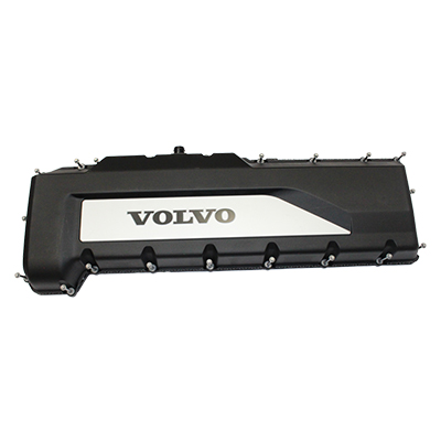 VALVE COVER | Valve cover | Prevost Parts