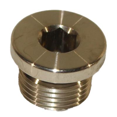 PLUG | Plug, metallic | Prevost Parts | Prevost Pro