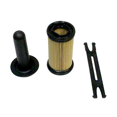 DEF DOSING FILTER | Pump unit, filter (service kit) | Prevost Parts