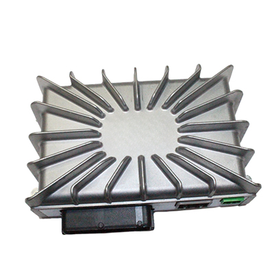I/O B-MODULE VOLVO MULTIPLEX | Electronic control unit | Prevost Parts