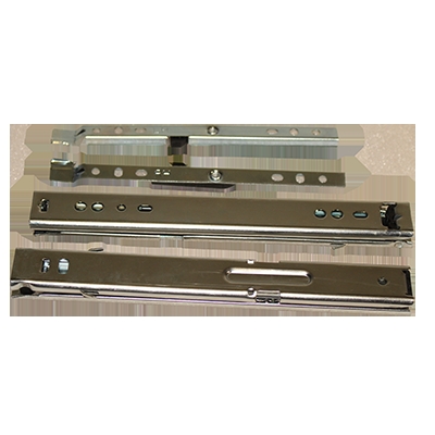 SLIDE TRACK 8 (1 EA = 2 SLIDES) | Miscellaneous | Prevost Parts